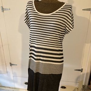 Vince summer shift dress
